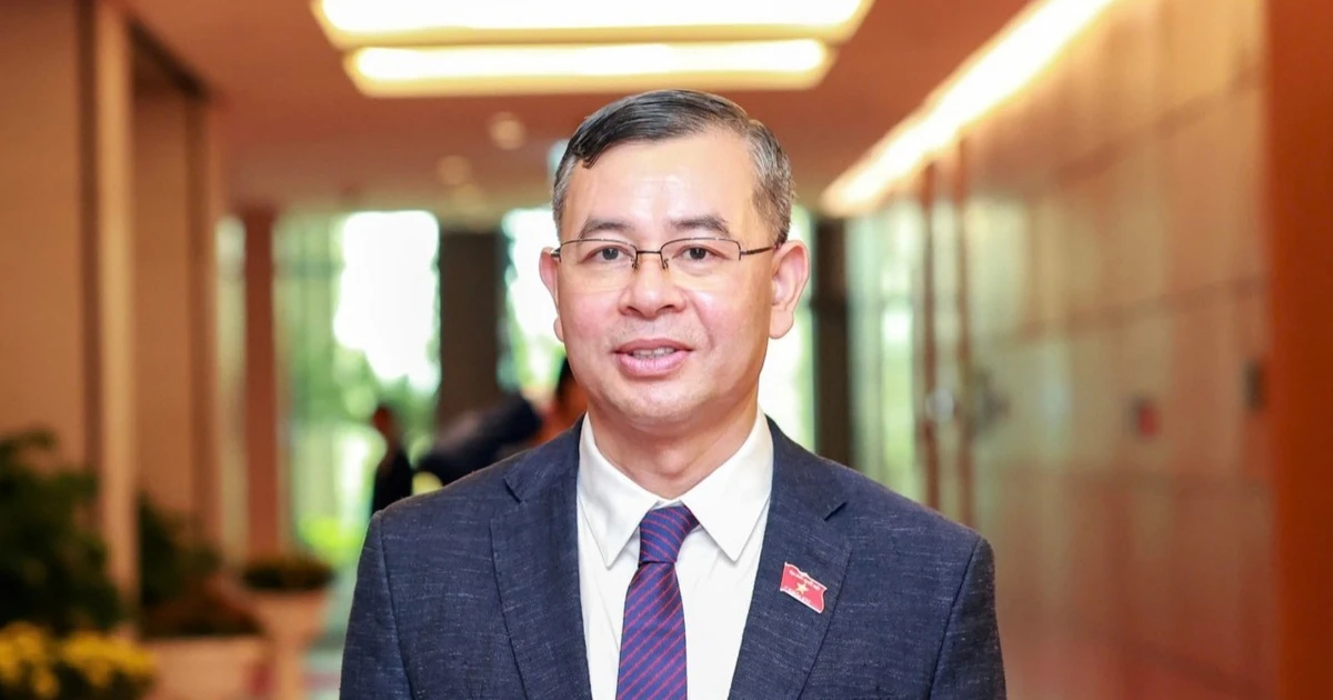 Bộ trưởng Tài chính Ngô Văn Tuấn nhận thêm nhiệm vụ