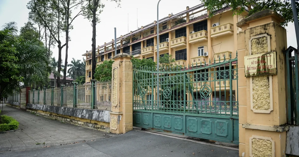 Nghiên cứu cơ chế đặc thù xử lý nhà đất dôi dư, hạn chế tối đa xây trụ sở mới