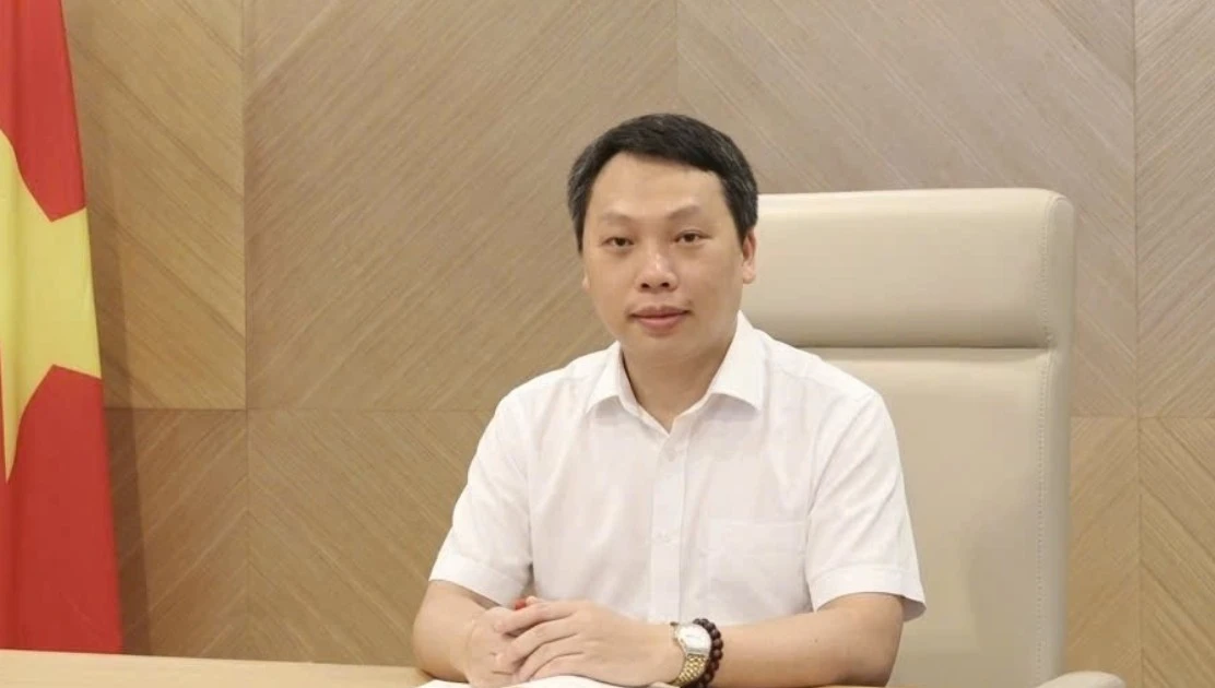 Bổ nhiệm ông Nguyễn Huy Dũng giữ chức Thứ trưởng Bộ Văn hóa, Thể thao và Du lịch