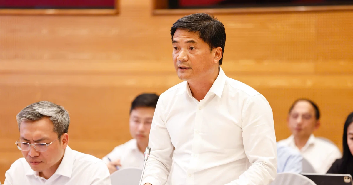 Bộ Xây dựng: Ưu tiên phát triển chung cư cho thuê tại các đô thị lớn