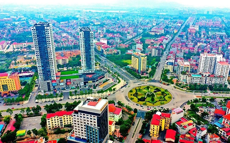 Chính phủ thông qua hồ sơ Đề án thành lập thành phố Bắc Ninh trực thuộc Trung ương