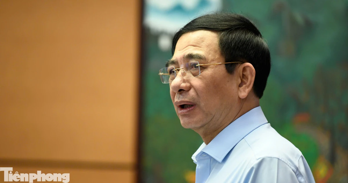 Đại tướng Phan Văn Giang: Đồng Nai đã đủ điều kiện trở thành thành phố