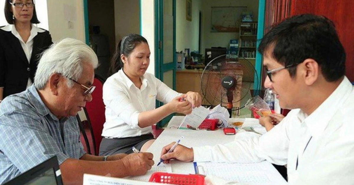 Đề xuất mở rộng diện bao phủ hưu trí xã hội