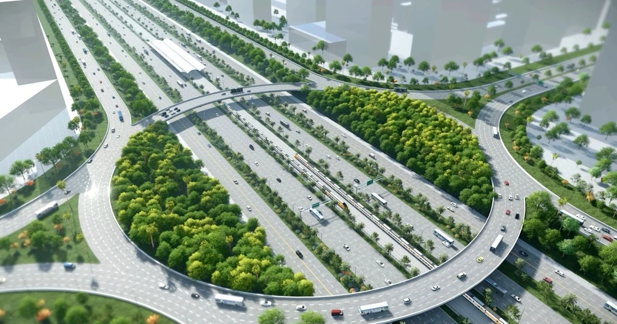 Làm đường nối sân bay Gia Bình với Hà Nội theo hình thức khẩn cấp