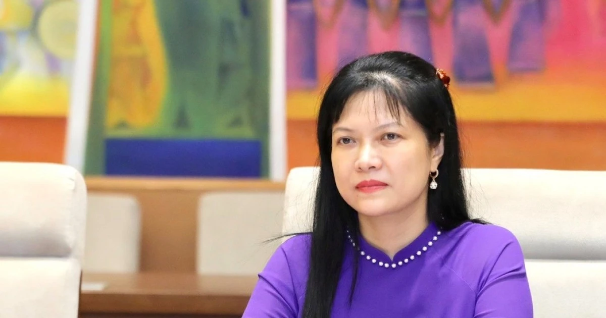 Kiểm phiếu bầu cử được thực hiện chặt chẽ, minh bạch, chính xác