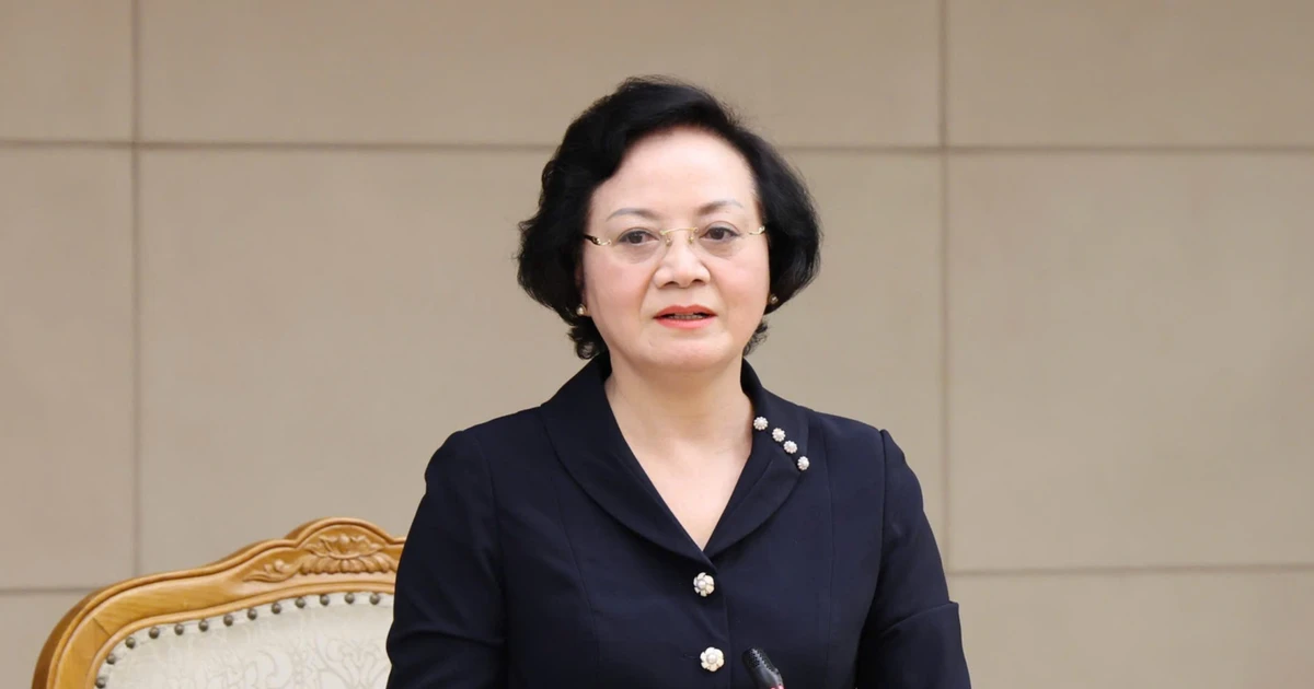 Phó Thủ tướng chỉ rõ thực trạng ‘rất đáng báo động’ về ngộ độc thực phẩm