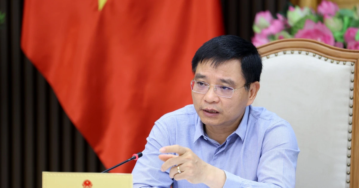 'Không viện cớ đặc thù ngành để né tránh cải cách thủ tục hành chính'