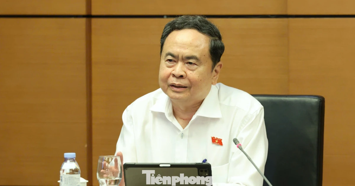 Chủ tịch Quốc hội: Gian lận thi cử là vi phạm pháp luật, không chỉ là vấn đề đạo đức