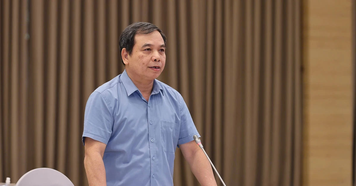 Bộ Giáo dục: Công khai danh sách các đơn vị cung cấp thực phẩm cho trường học để giám sát