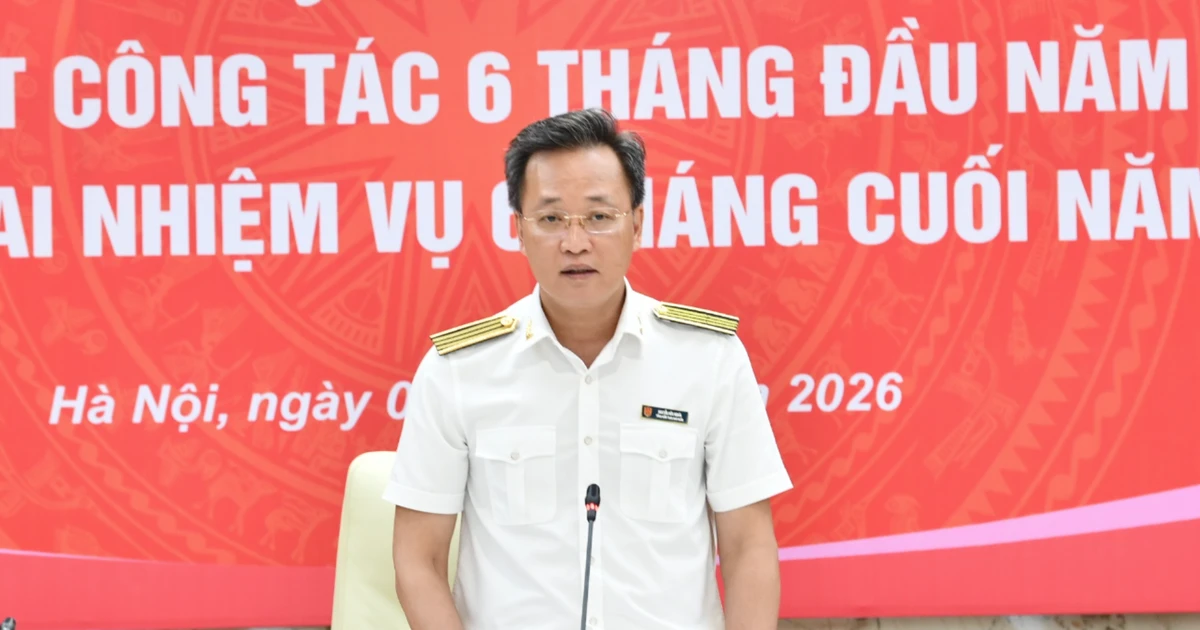 Kiểm toán Nhà nước chuyển 5 vụ việc có dấu hiệu tội phạm sang cơ quan điều tra