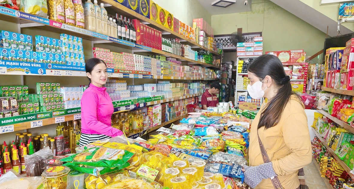 Chính thức nâng ngưỡng chịu thuế với hộ kinh doanh lên 1 tỷ đồng/năm