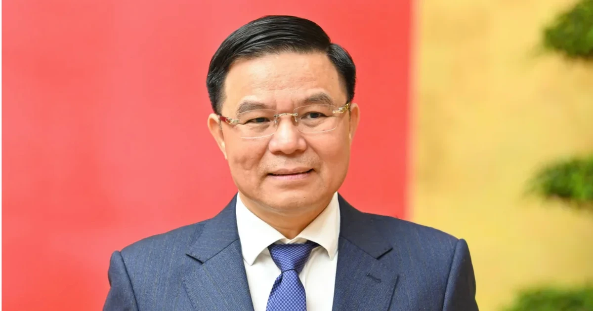 Bộ trưởng Bộ Công Thương nhận nhiệm vụ quan trọng