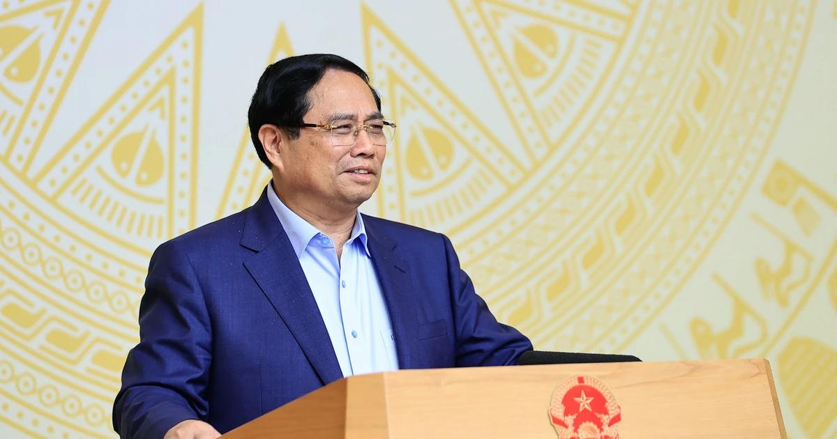 Thủ tướng: Nghiên cứu phát động phong trào thi đua về phát triển kinh tế tư nhân