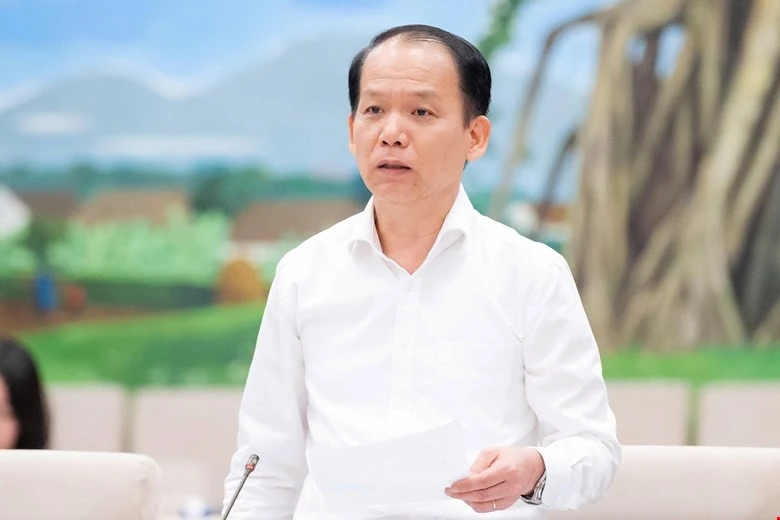 Đề xuất bổ sung quyền được bồi thường của người đấu tranh chống tham nhũng