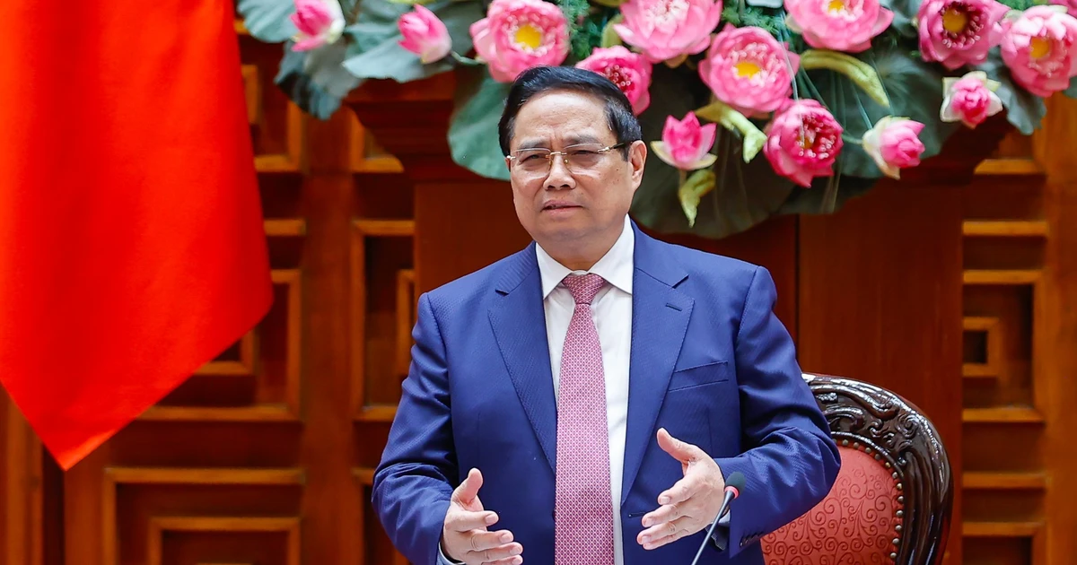 Chỉ đạo mới nhất của Thủ tướng về thị trường xăng dầu