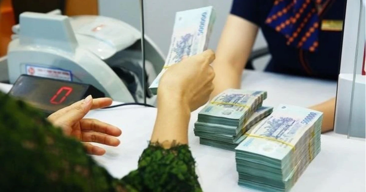 Cán bộ, công chức nhận ngay 10 tháng lương khi về xã làm việc