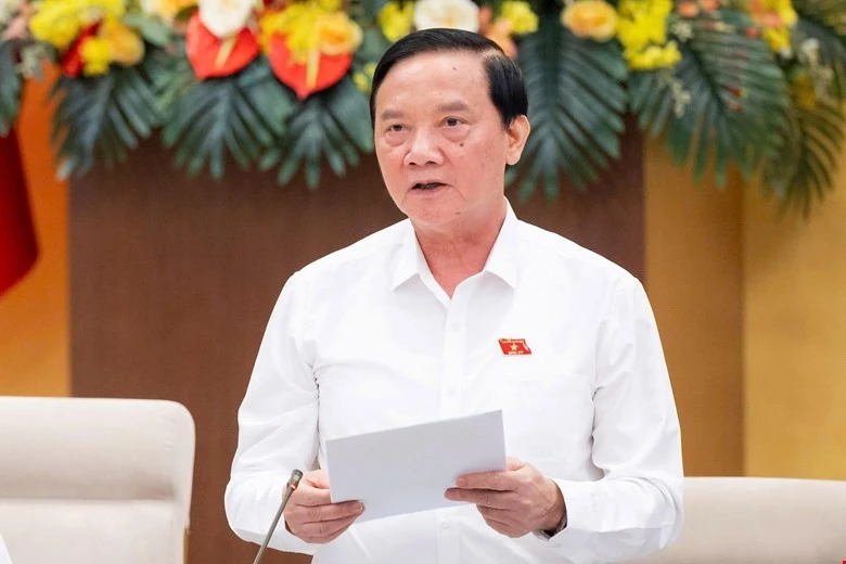 705 xã đang trong giai đoạn sắp xếp lại, cần cân nhắc việc trao thêm thẩm quyền