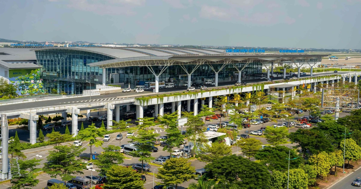 Làm rõ ưu thế cạnh tranh khi đề xuất sân bay thứ 2 tại Hà Nội