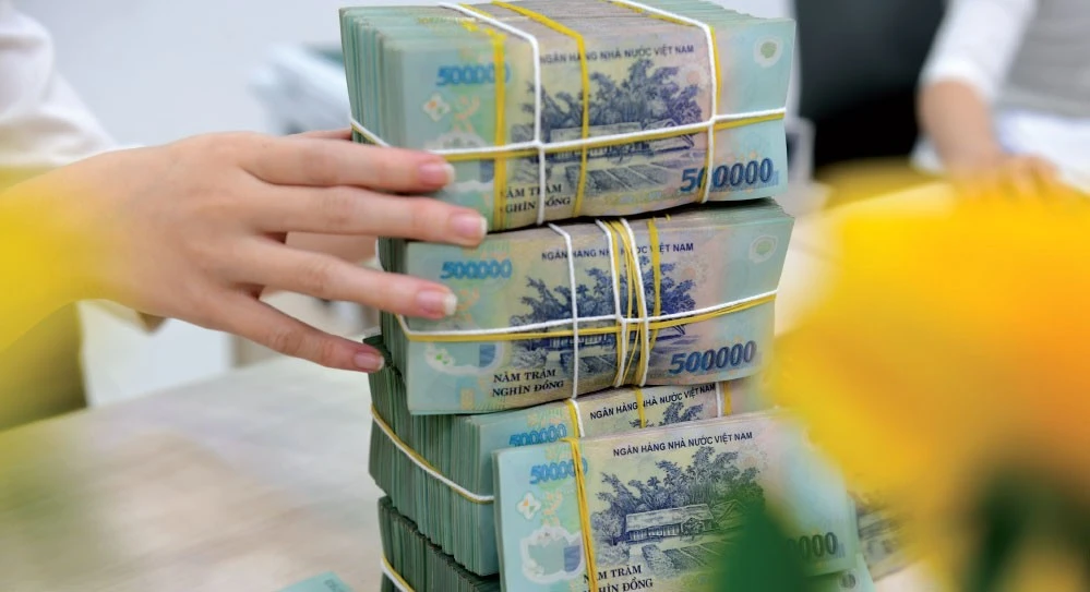 Cải cách tổng thể thị trường tài chính Việt Nam
