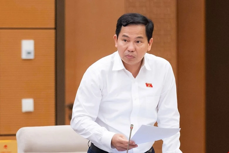 Dự kiến Quốc hội họp kỳ không thường lệ trong 20 ngày, khai mạc sáng 3/8