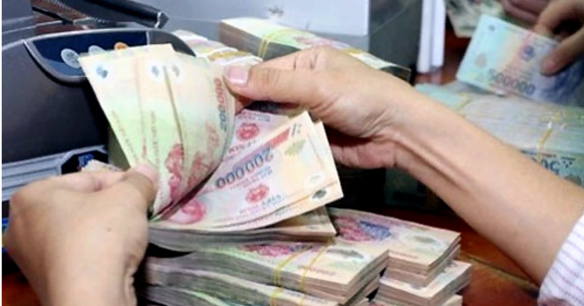 Cách tính lương hưu, trợ cấp mới từ 1/7