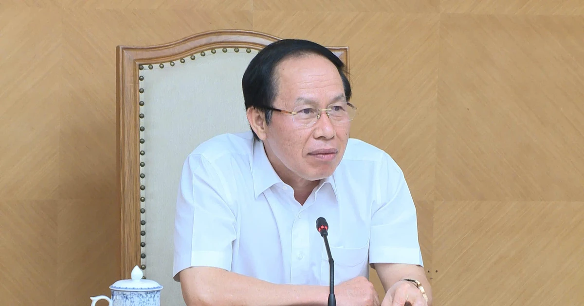 Mức xử phạt hành chính phải 'hợp lý, khả thi và được xã hội chấp nhận'