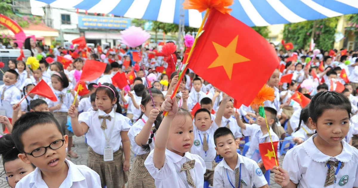 Xử lý nghiêm người đứng đầu cơ sở giáo dục nếu để xảy ra lạm thu, ép học thêm