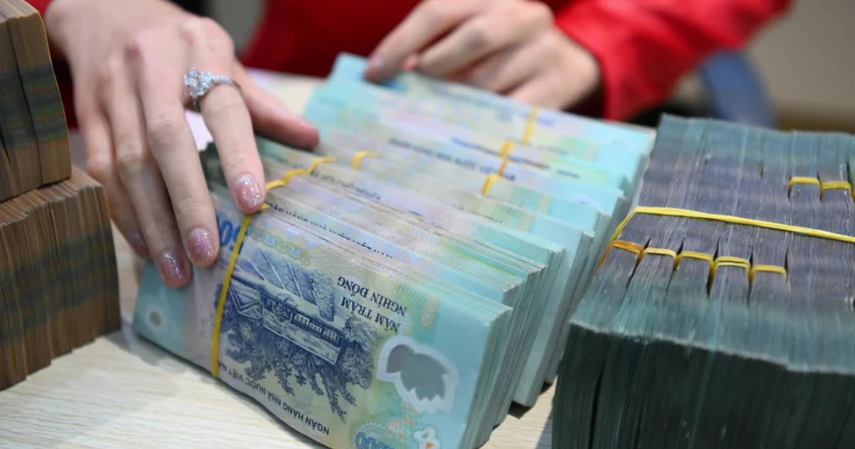 Sau tăng lương 8%, Bộ Nội vụ chuẩn bị cho lộ trình cải cách tiền lương mới