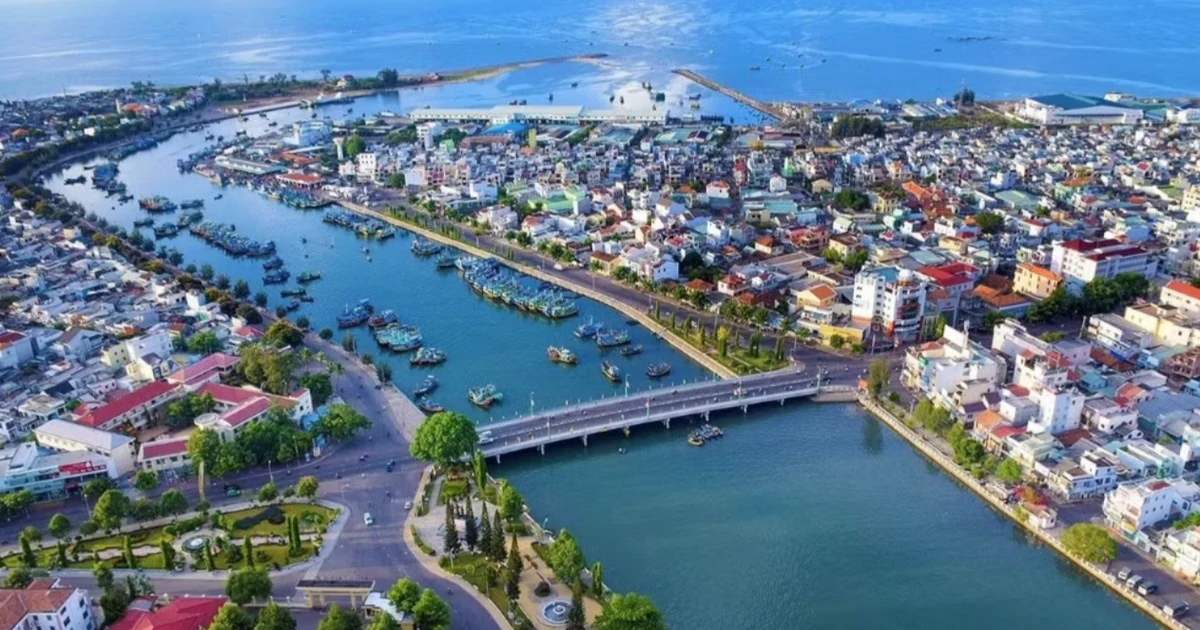 Bộ Nội vụ: 705 xã quy mô nhỏ sẽ không sáp nhập đồng loạt
