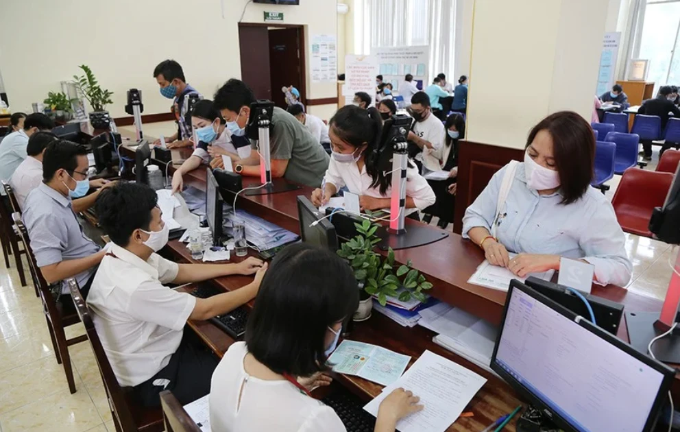 Từ 1/7, viên chức bị kỷ luật buộc thôi việc khi nào?