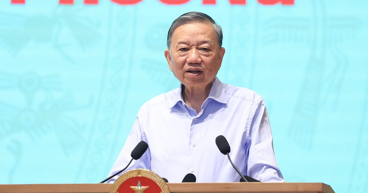 Tổng Bí thư, Chủ tịch nước: Tăng trưởng chỉ có ý nghĩa khi đi cùng việc làm, thu nhập, nhà ở