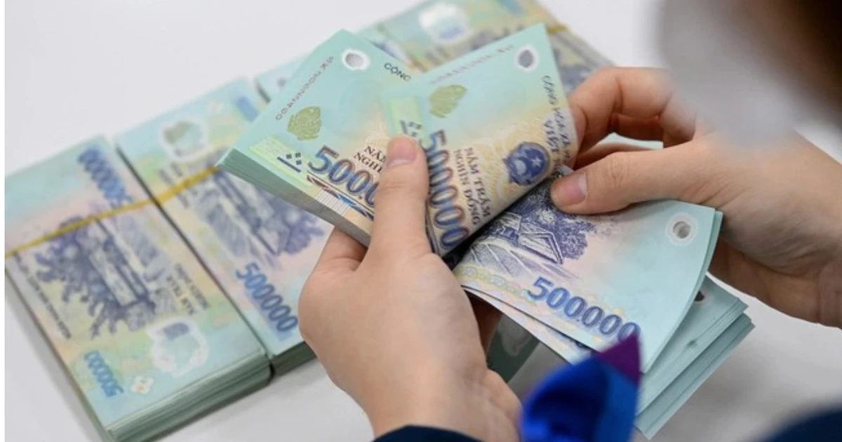 Công chức tài năng dự kiến nhận phụ cấp tăng thêm bằng 3 lần mức lương hiện hưởng