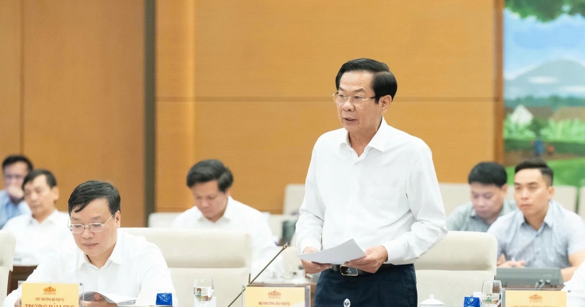 Đề xuất Đồng Nai trở thành thành phố trực thuộc Trung ương từ 30/4/2026