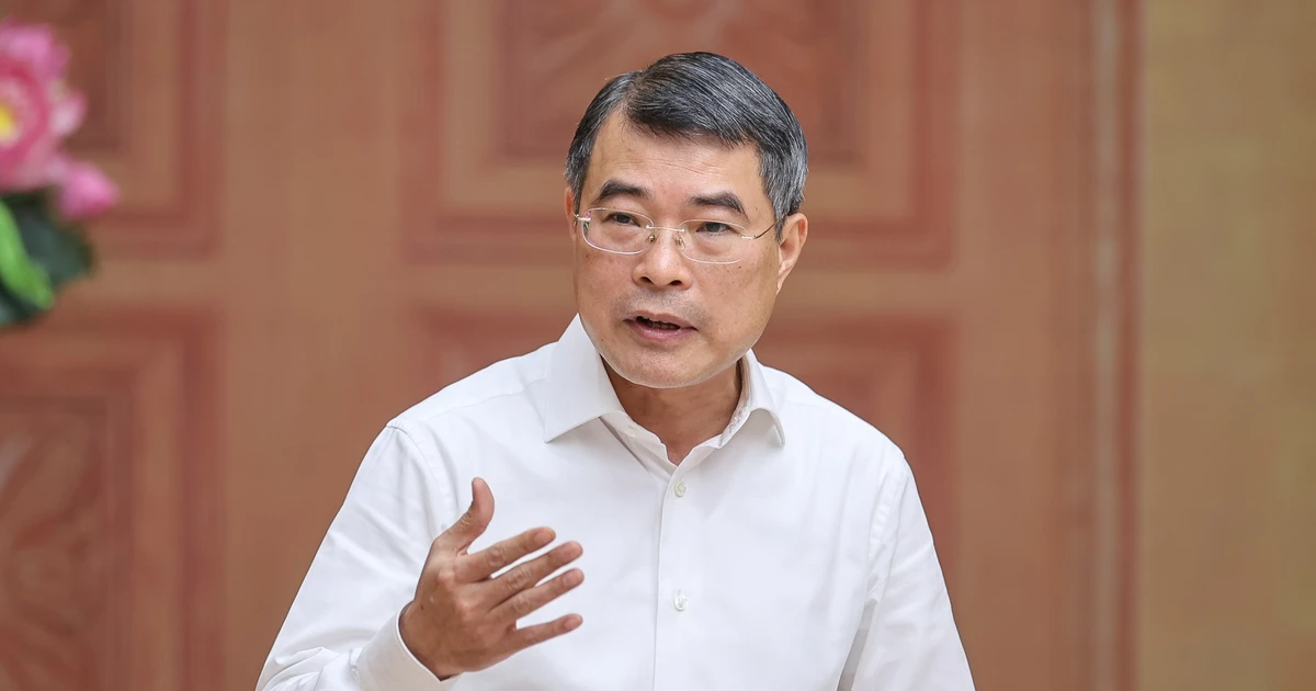 Thủ tướng yêu cầu tháo gỡ các điểm nghẽn về đất đai, môi trường, khoáng sản