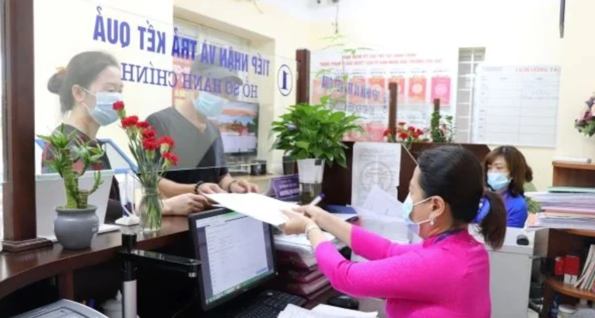 Sẽ quy định cụ thể vị trí việc làm, chế độ chính sách với công chức làm hộ tịch