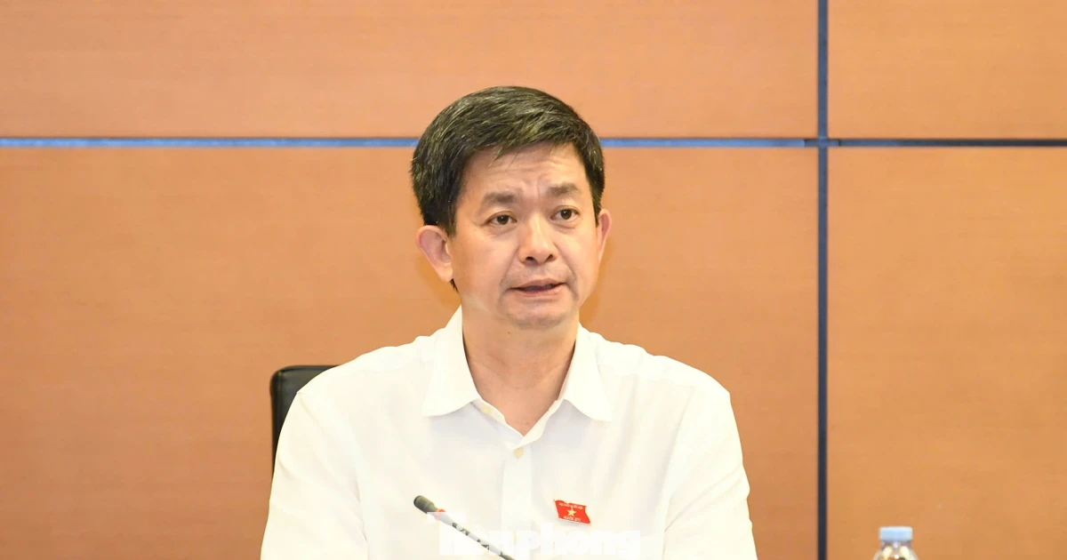 Bí thư An Giang: Dự án APEC có nghị quyết sẽ 'tạo niềm tin cho anh em'