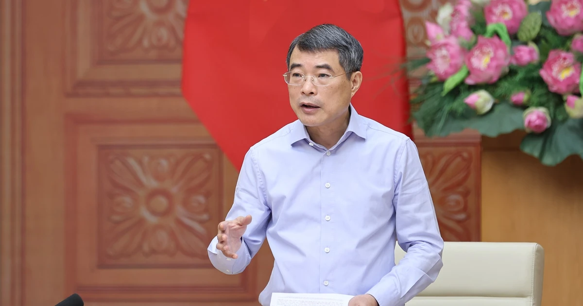 Thủ tướng yêu cầu hoàn thiện chính sách đặc thù tiền lương, phụ cấp nhà giáo