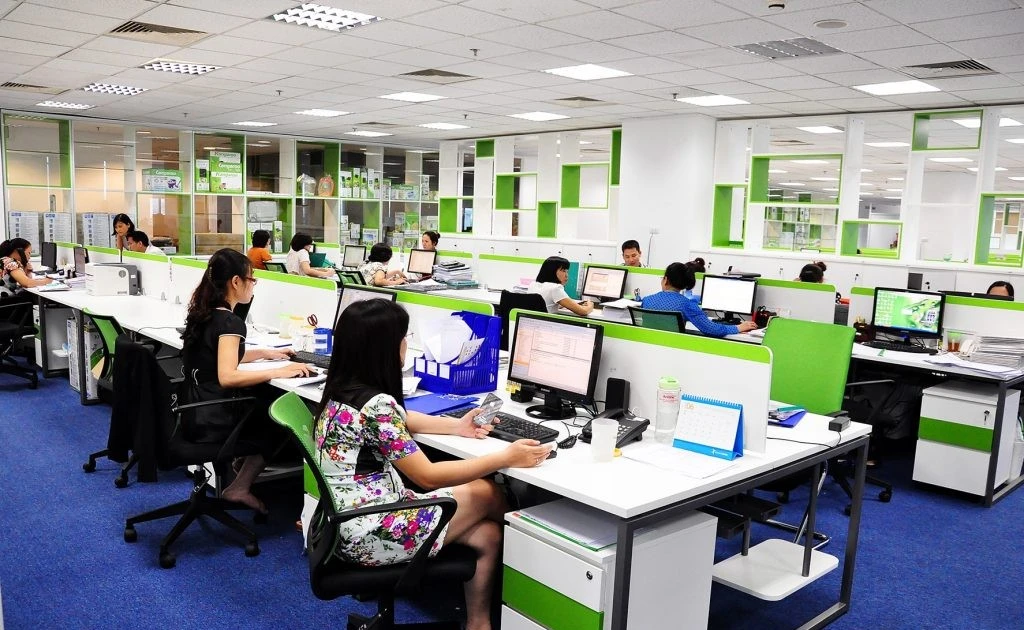 Thí điểm thành lập văn phòng đại diện của UBND cấp tỉnh ở nước ngoài