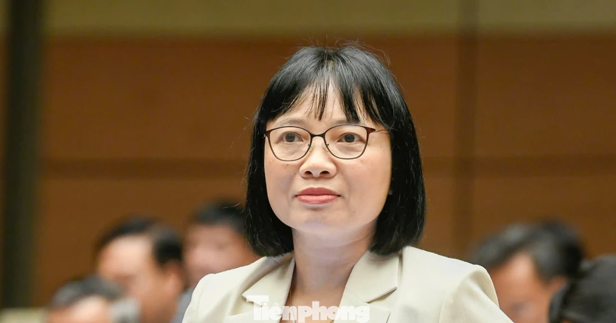 Cho 328 thí sinh chuyên Tuyên Quang thi lại: 'Quyết định khó khăn nhưng cần thiết'