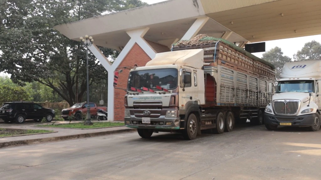 Phó Thủ tướng chỉ đạo xử lý ngay kiến nghị của tỉnh Tây Ninh về thông quan nông sản