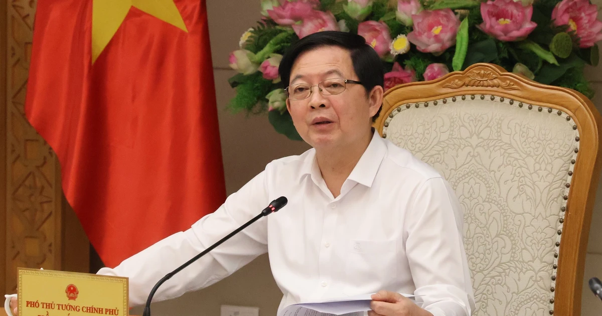 Phó Thủ tướng Hồ Quốc Dũng nhận thêm nhiệm vụ mới