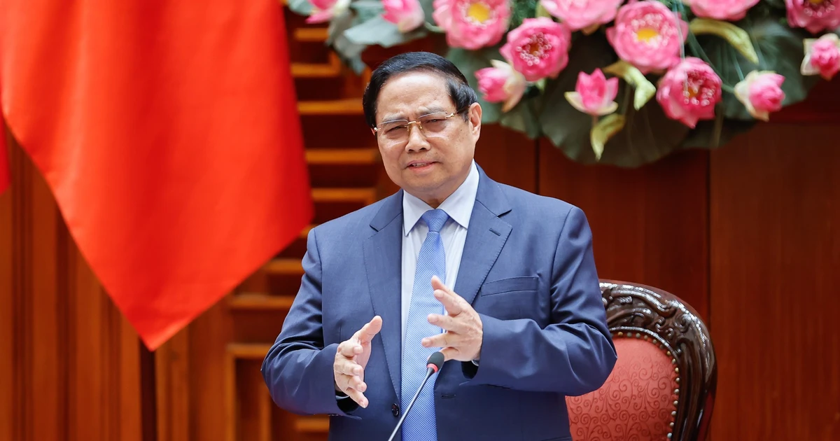 Thủ tướng yêu cầu thích ứng với mọi tình huống, không để bị động, bất ngờ