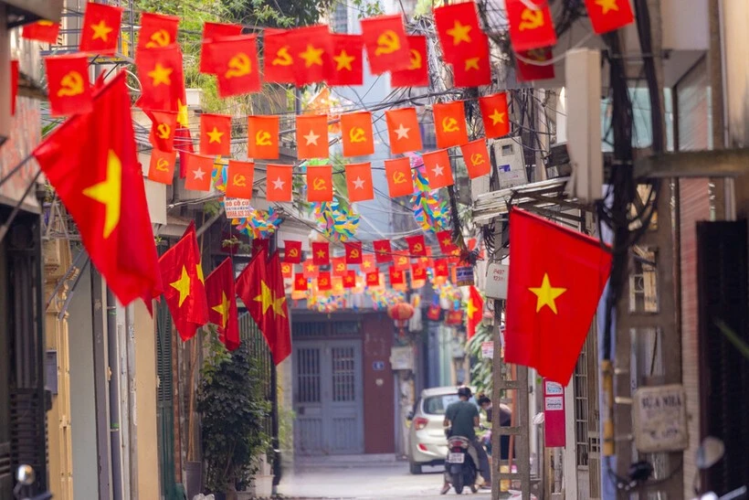 Bộ Nội vụ hướng dẫn giải quyết chính sách cho người hoạt động không chuyên trách nghỉ việc do sáp nhập
