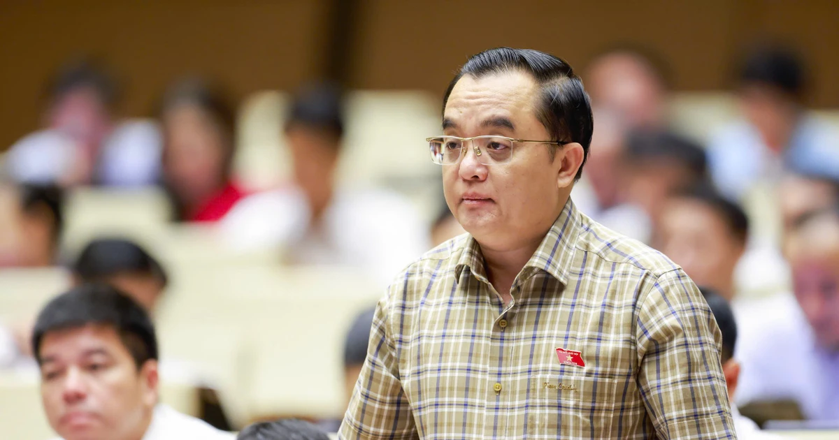 Đại tá công an cảnh báo ‘lỗ hổng’ đáng lo khi hòa giải trực tuyến