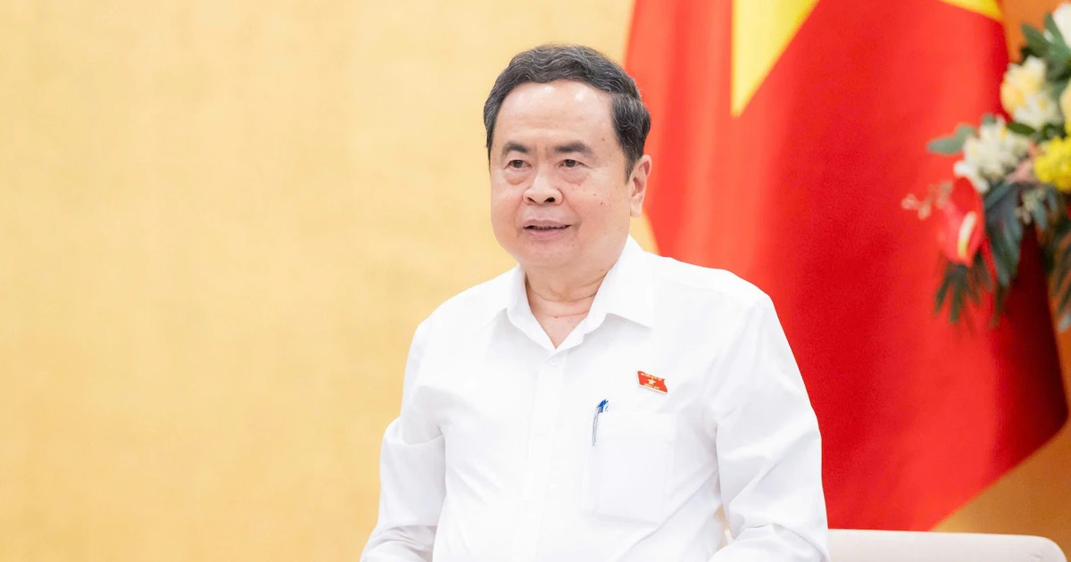 Đề nghị sửa Luật Nhà ở và Luật Kinh doanh bất động sản theo trình tự rút gọn