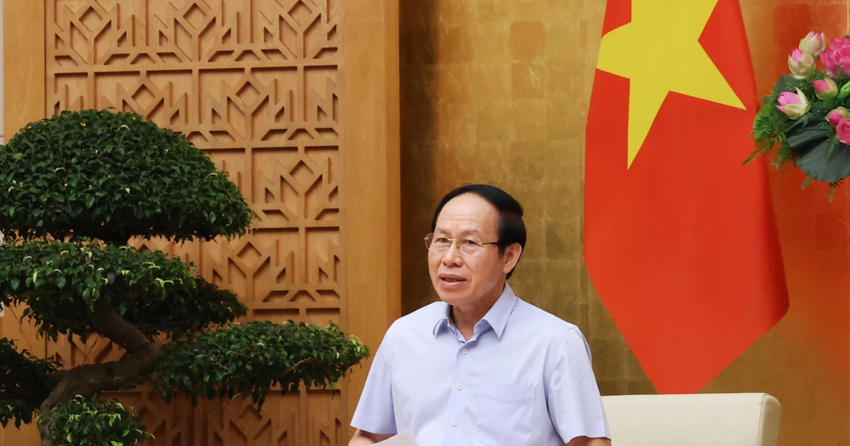 Chủ tịch UBND các tỉnh phải cam kết bằng văn bản về tiến độ hoàn thành dự án