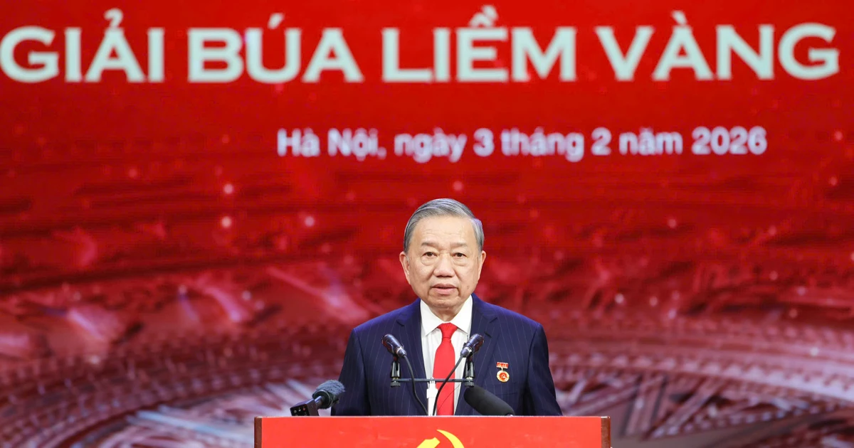 Tổng Bí thư: Công tác thông tin, tuyên truyền phải thực sự là ‘pháo lệnh’ truyền cảm hứng