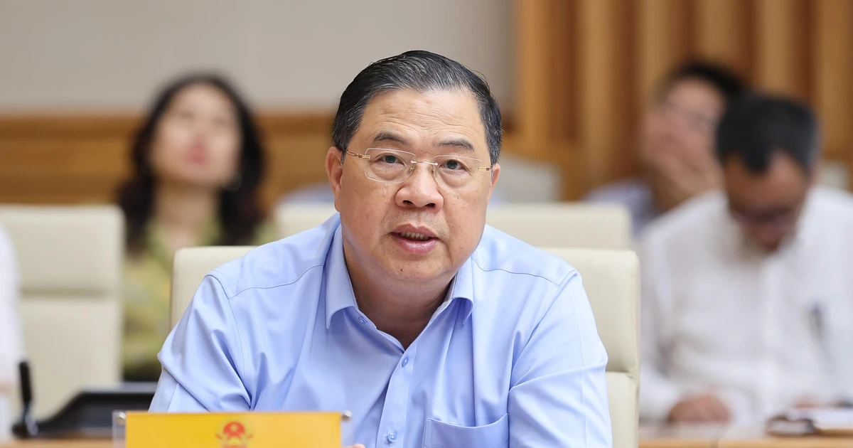 Phó Thủ tướng Thường trực Phạm Gia Túc nhận thêm nhiệm vụ mới