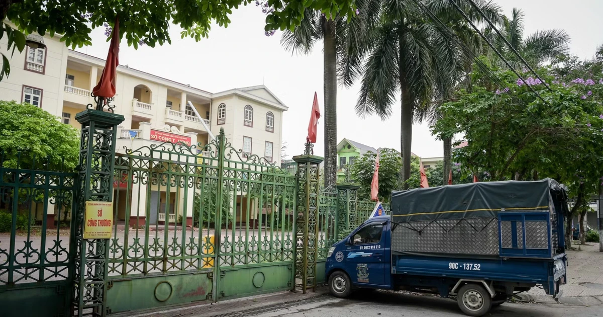 Chủ tịch tỉnh được toàn quyền quyết định việc xử lý nhà, đất dôi dư sau sắp xếp bộ máy