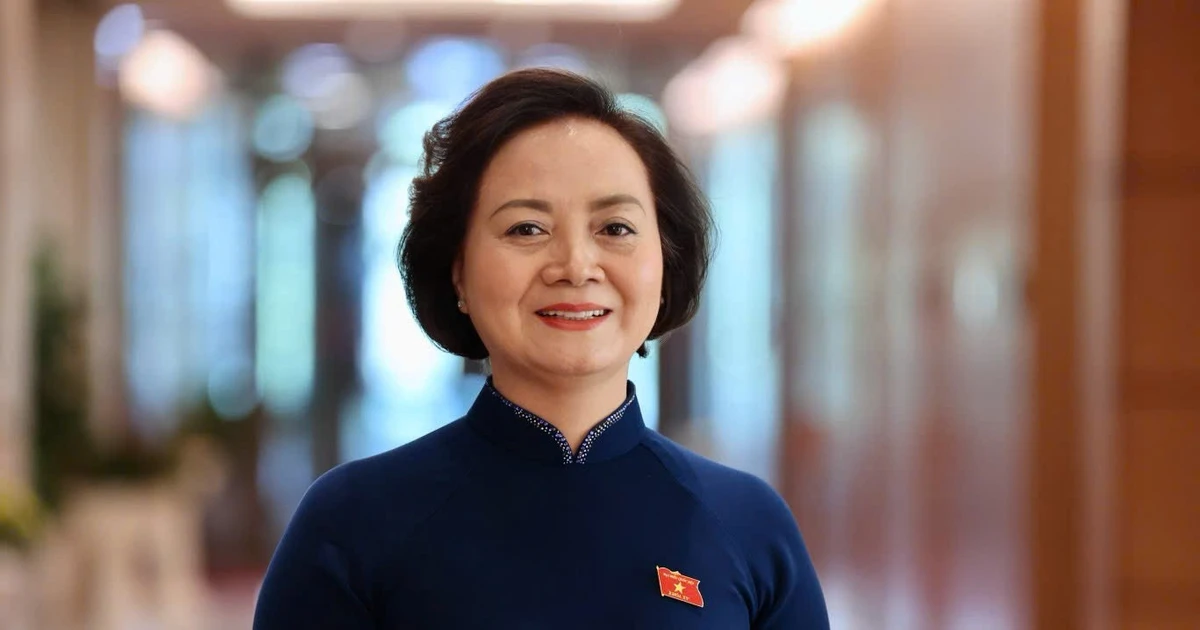 Phó Thủ tướng, Bộ trưởng và các thứ trưởng trúng cử đại biểu Quốc hội khóa XVI